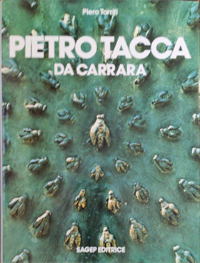Pietro Tacca da Carrara.